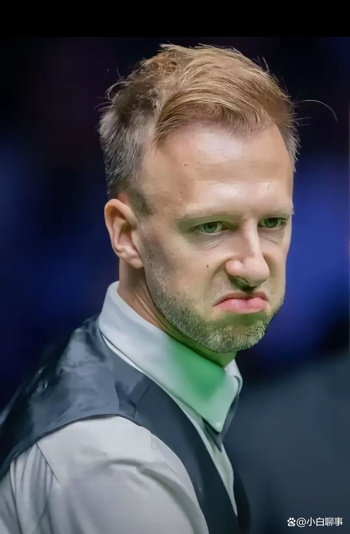 烈的缩影 烈的缩影