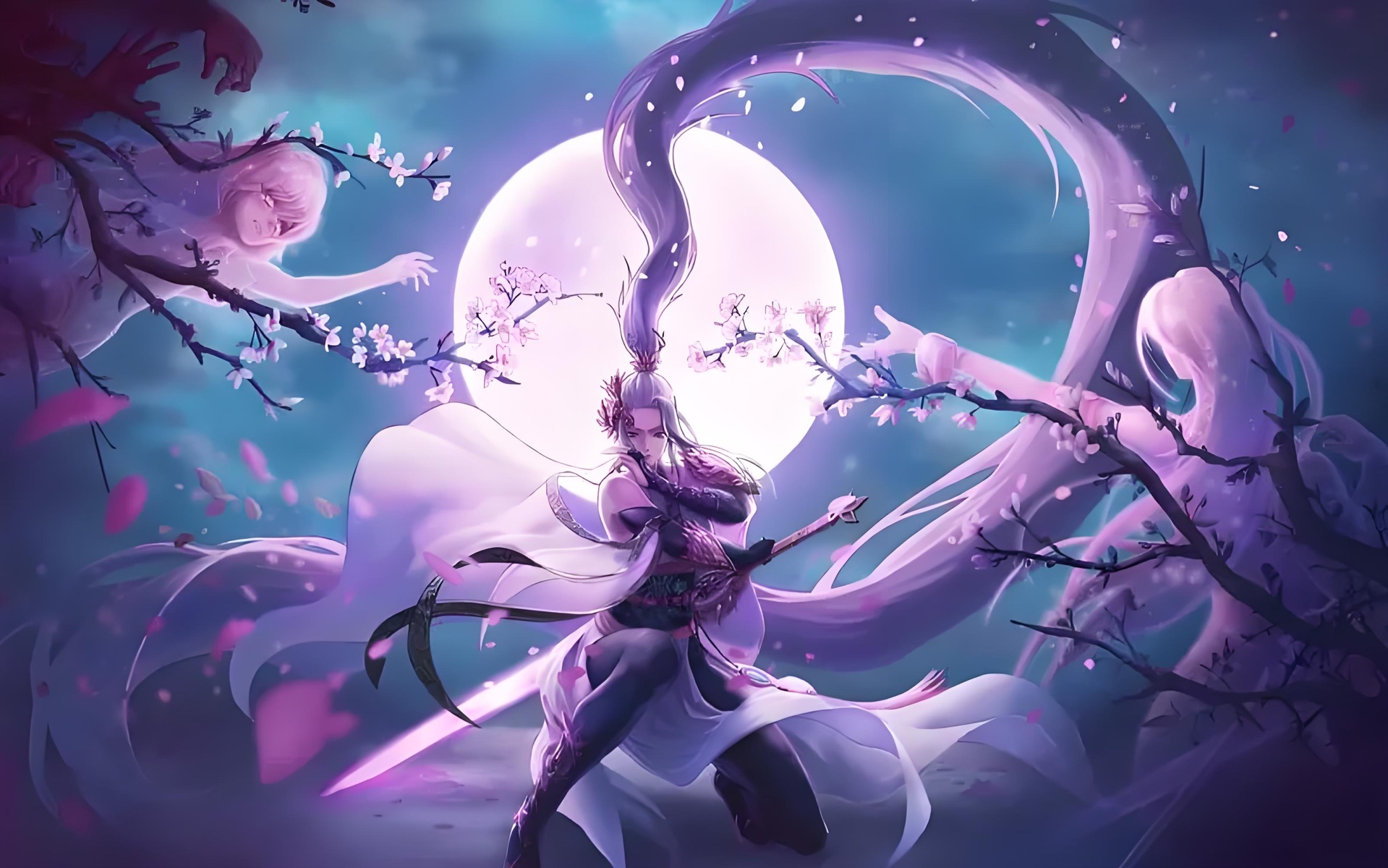 钟场景复盘 钟场景复盘