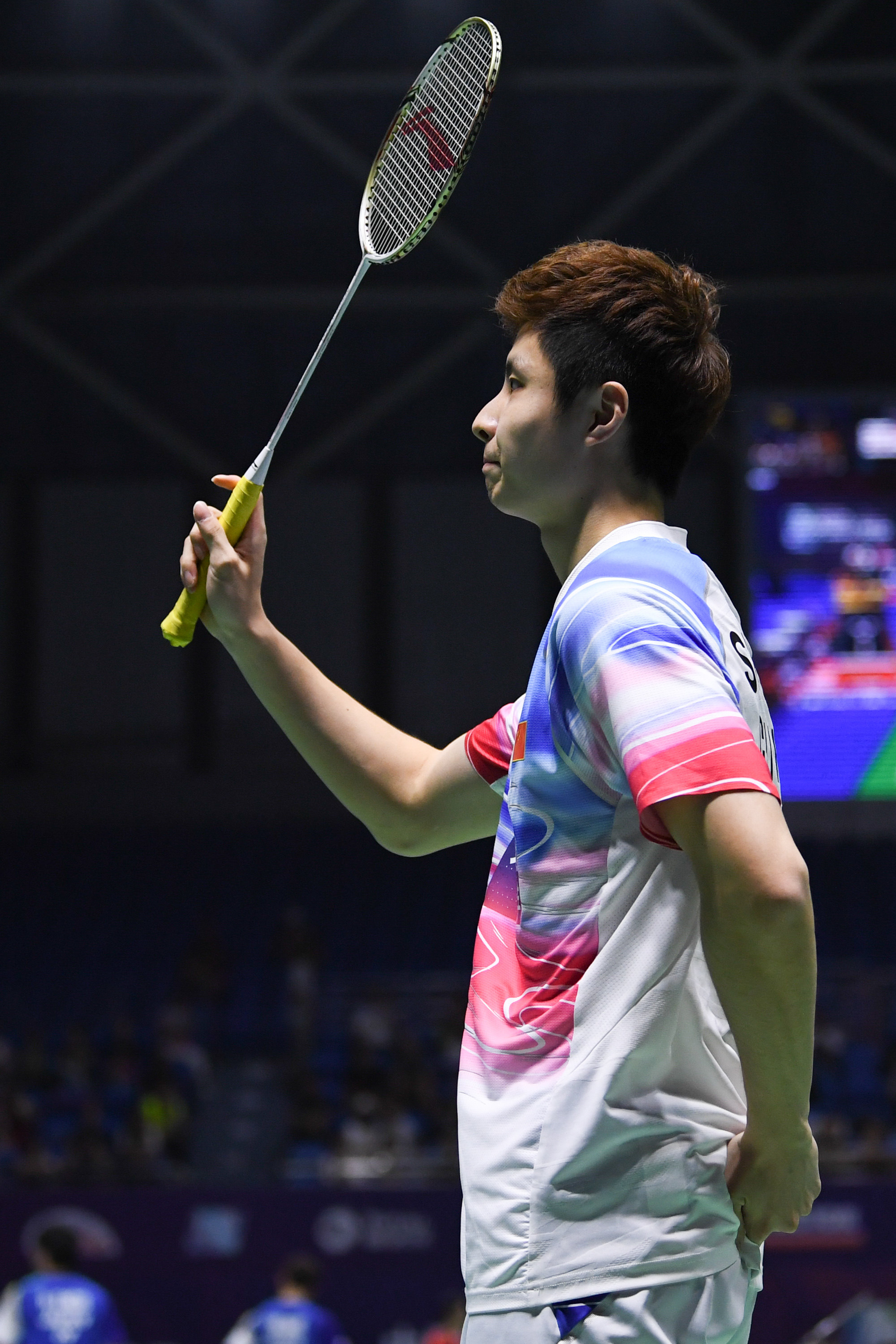 阵容可用性 阵容可用性